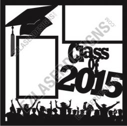 Class of 2015